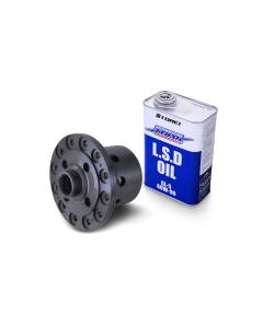 Tomei LSD Technical Trax Advance - 2 Way (13-20 BRZ)