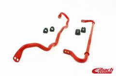 Eibach Sway Bars - 25mm Front & 22mm Rear (15-21 WRX)