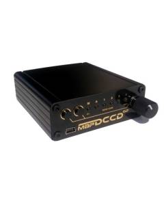 MAP DCCD Center Differential Controller