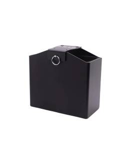 MeLe Design 600 Series Battery Mount (15-21 WRX)