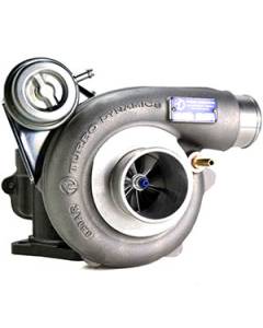 Turbo Dynamics MDX555-400 Hybrid Turbocharger - 400HP