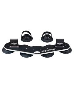 SeaSucker Mini Bomber Rack - 2 Bikes - Without HUSKE Plugs