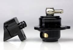 Turbosmart Kompact Shortie Plumb Back - EVR05 (MK7 Golf R & GTI)