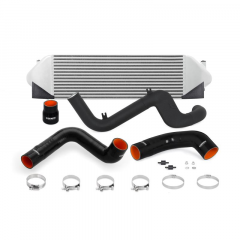 Mishimoto Intercooler Kit (16-18 Focus RS)