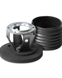 MOMO 6-Bolt Steering Wheel Hub Adapter (03-21 WRX)