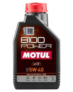 Motul 8100 Power 5w40 - 1 Liter
