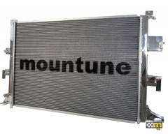 Mountune Triple Pass Radiator (16-18 Ford Focus RS)