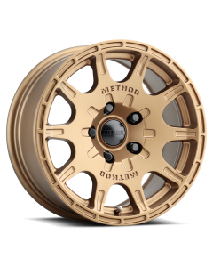Method MR502 VT-SPEC