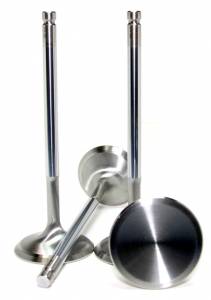 GSC Exhaust Valves - 33mm +1mm (EJ20, EJ25)
