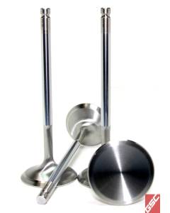 GSC Intake Valve Set - 35mm STD - FA20 (15+ WRX, 13+ BRZ)