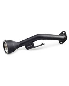 Killer B Oil Fill Relocation Tube (08-21 STI, 08-14 WRX)