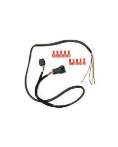 OLM Rear Fog Light Plug and Play Harness (2022+ WRX)