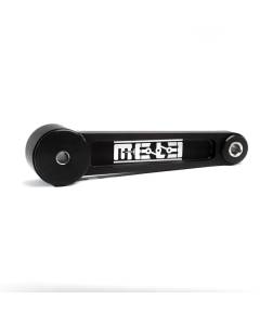 MeLe Design Subaru Pitch Stop Mount
