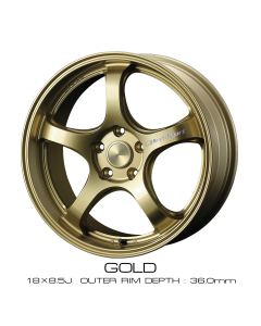 WedsSport RN-05M Wheels
