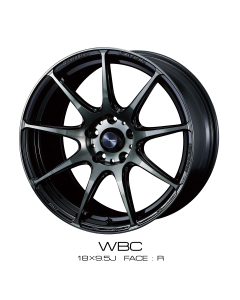 WedsSport SA-99R Wheels