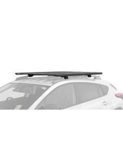 Rhino-Rack Pioneer 6 Platform with RX100 Legs - 59" x 49" (13+ Crosstrek, 09+ Forester, 95-09 & 2020+ Outback)