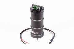 Radium Fuel Surge Tank with Integrated FPR (Universal)