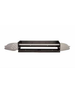 Process West Scoop Splitter (03-07 WRX, 06-07 STI)