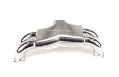 Process West Intake Manifold (04-21 STI)