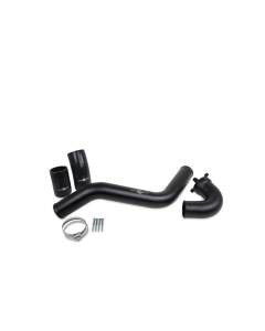 Process West Front Mount Intercooler Throttle Adapter Pipe - PW FA24 Intake Manifold