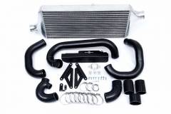 Process West Front Mount Intercooler (15-21 WRX)