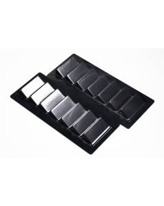 Professional Awesome Vents/Air Extractors/Louvers – Pair