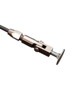 Professional Awesome Splitter Support Rods