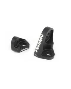 Perrin Turbo Bracket (15-21 WRX)