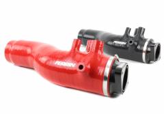 Perrin 3" Inlet Hose with Nozzle (15-21 WRX, 14-18 FXT)