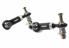 Perrin Rear Endlinks - Spherical (08-21 WRX/STI, 13+ BRZ)