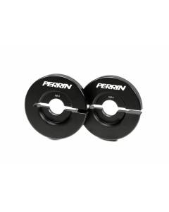 Perrin Differential Lockdown Kit (15-21 STI, 2015+ WRX)