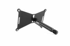 Perrin License Plate Relocation Kit (20+ Supra)