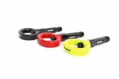 Perrin Tow Hook - Front (20+ Supra)