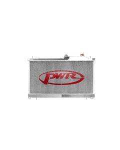 PWR 42mm Performance Radiator - Auto (04-12 Forester)