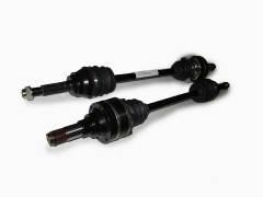 Driveshaft Shop Direct Fit Level 5 750HP - Front Axle (08-21 STI)