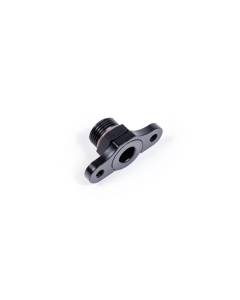 Radium FPR Adapter, 3/8NPT, 11mm Bore, 32mm Spacing, M5