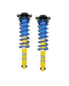 RalliTEK 3/8" Rear Overload Bilstein B6 Lift Kit (10-14 Outback)