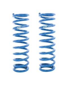 RalliTEK 1/2" Rear Overload Springs (05-09 Outback)