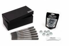 RCM Head Stud Kit - 14/12mm (EJ20, EJ22, EJ25)