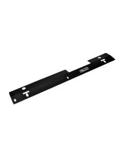 RCM Carbon Cooling Panel (02-07 WRX, 04-07 STI)