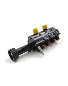 RCM 4 Stage Dry Sump System - Replacement Pump Only