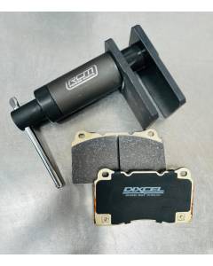 RCM Brake Caliper Piston Spreader