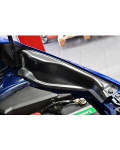 RCM Carbon Fiber Fender Shroud (15-21 WRX/STI)