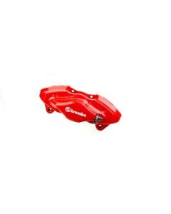 Subaru OEM Brembo Brake Caliper - Right Rear - 26692CA060