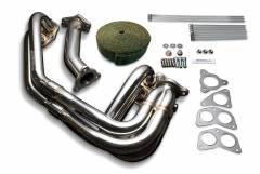 Tomei Expreme Unequal Length Exhaust Manifold (EJ20/EJ25)