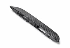 Seibon Carbon Fiber Trunk Garnish (13-20 BRZ)