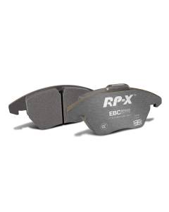 EBC Brakes RP-X Racing Brake Pads - Front (22+ WRX)