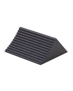 Race Ramps 12in. Racer Chock - Ultimate Tire Grip