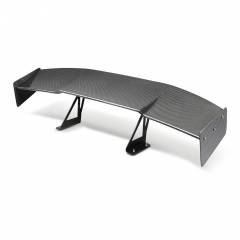Seibon GT-Style Carbon Fiber Rear Spoiler (15-21 WRX, 15-21 STI)