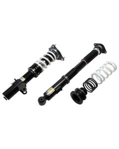HKS Hipermax S Coilovers (2023+ CTR)